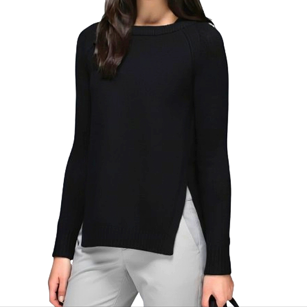 LULULEMON Yin To You Sweater